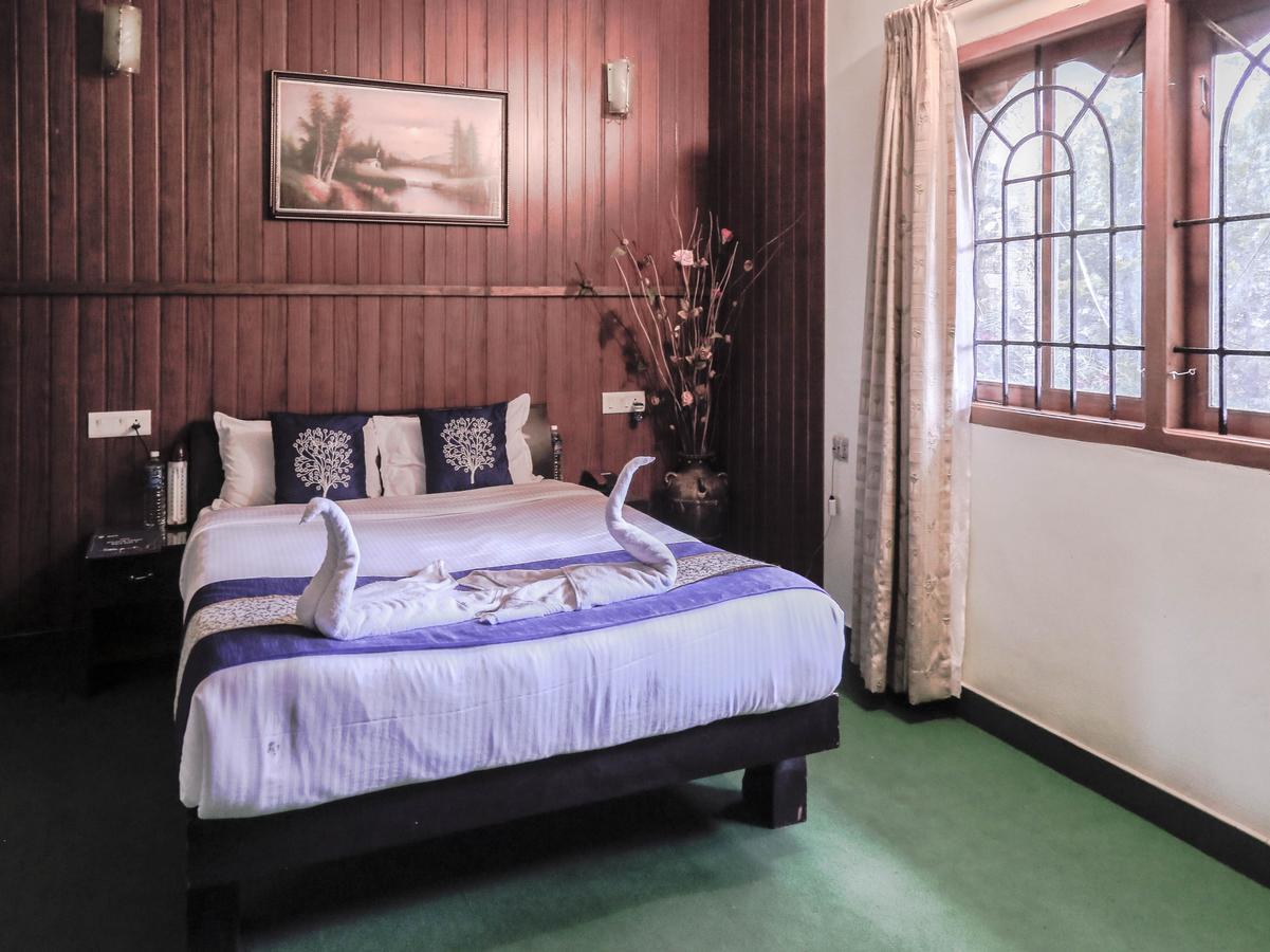 Oyo 4651 Woodpecker Resort Munnar Exterior photo