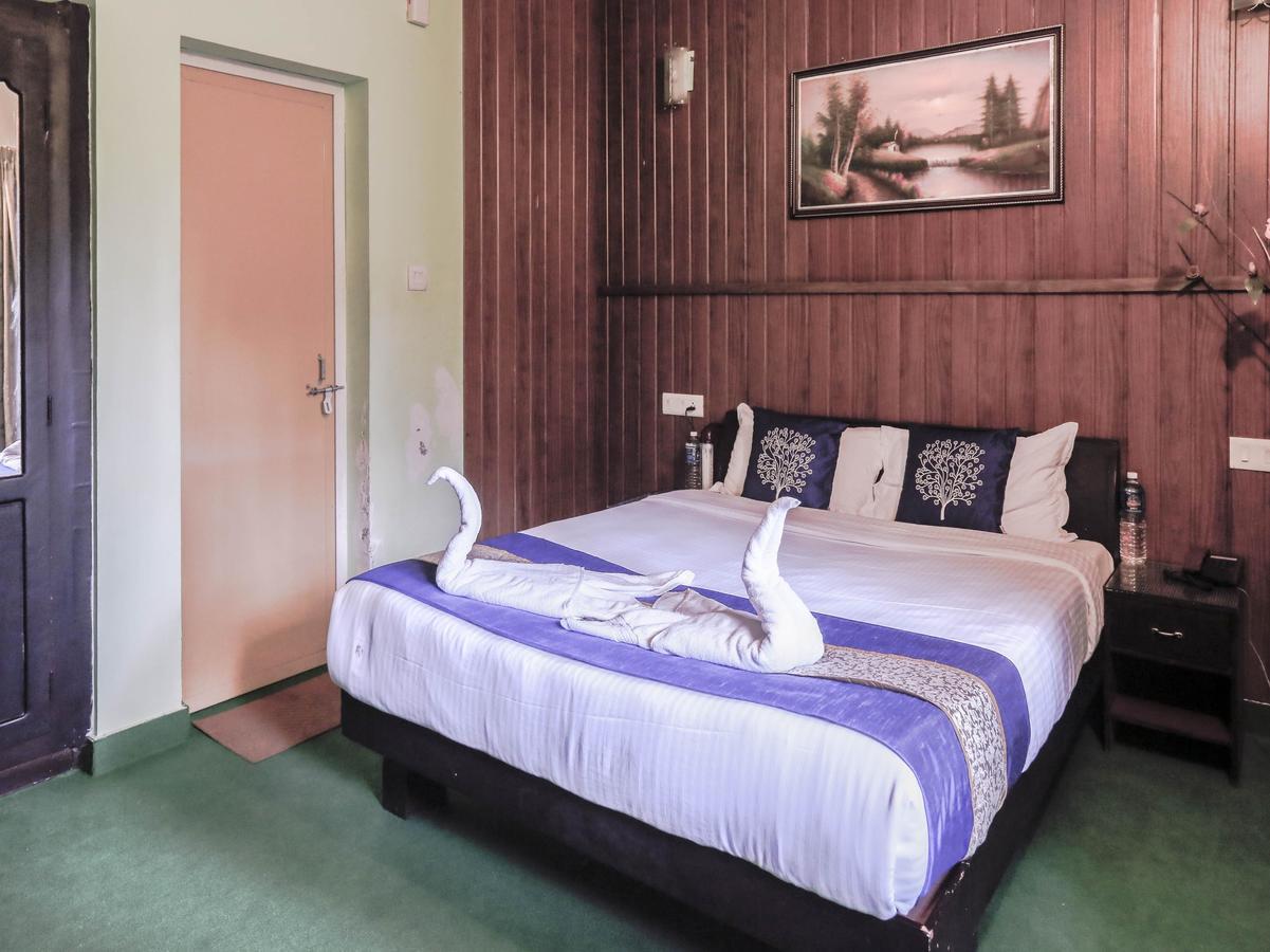 Oyo 4651 Woodpecker Resort Munnar Exterior photo