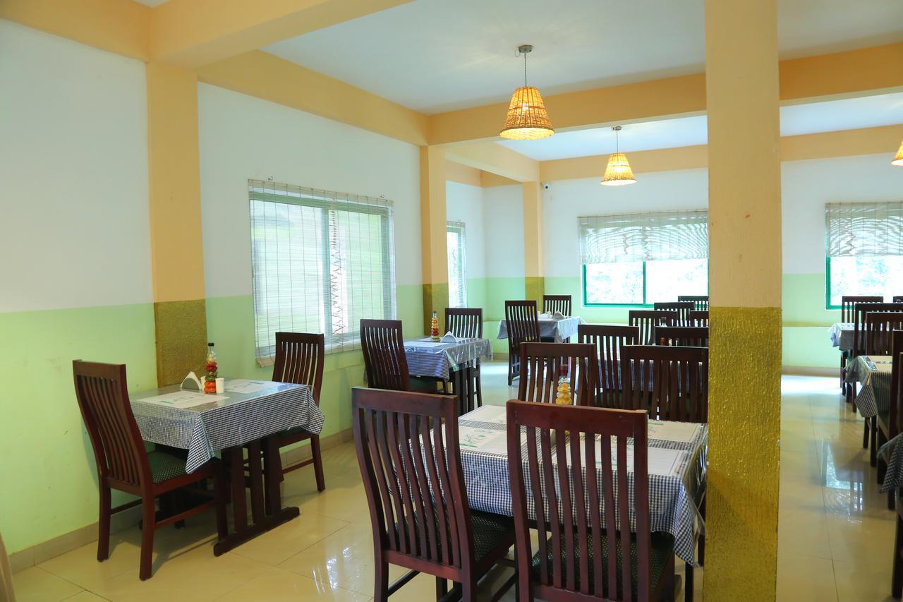Oyo 4651 Woodpecker Resort Munnar Exterior photo
