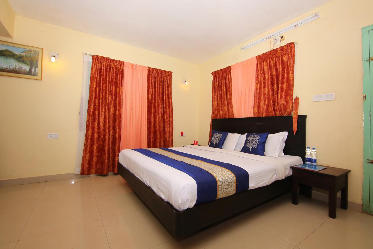 Oyo 4651 Woodpecker Resort Munnar Exterior photo