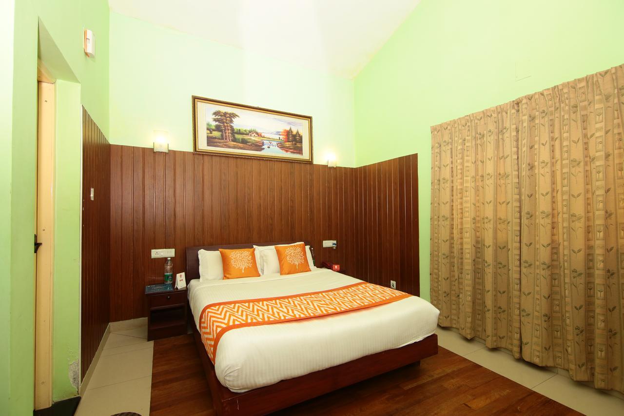 Oyo 4651 Woodpecker Resort Munnar Exterior photo